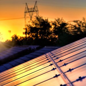 Sistemas de Energía Solar