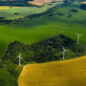 Gestión Energética Inteligente